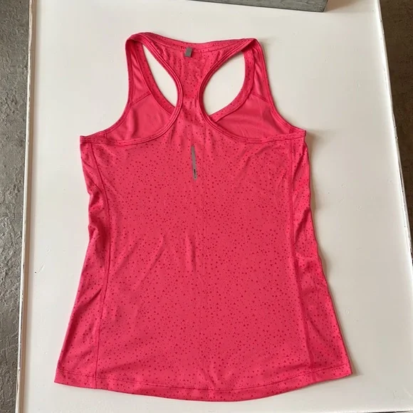 Nike Running Dri-Fit Coral Tank - Picture 3 of 6